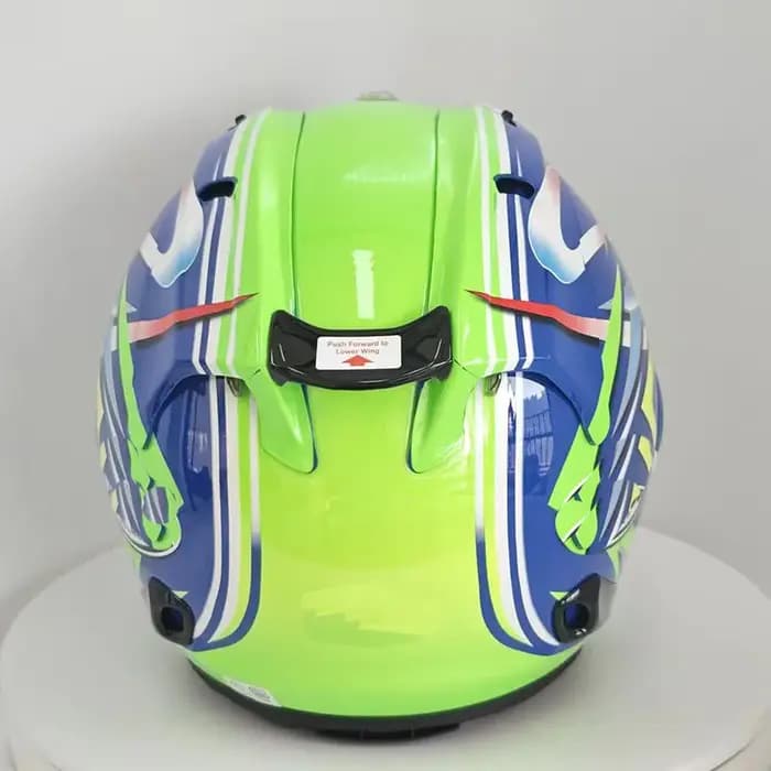 Casque de moto VZ RAM Big Eyed Half Helmet Cruiser Open Face, casque de sécurité pour moto, casque de scooter