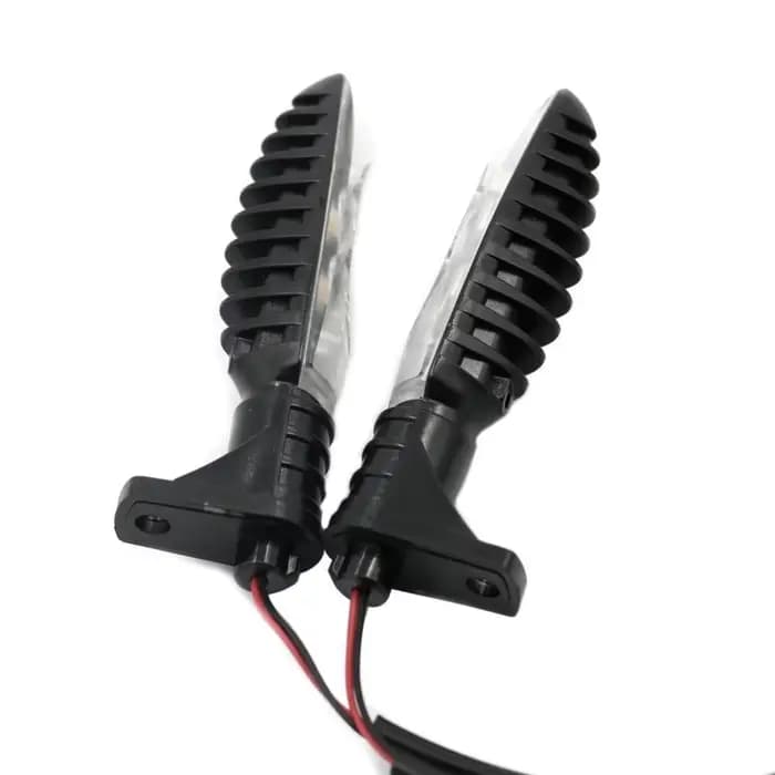 Clignotant LED avant ou arrière pour moto BMW HP4 S1000R S1000RR S1000XR R1200GS R1200R R1200RS