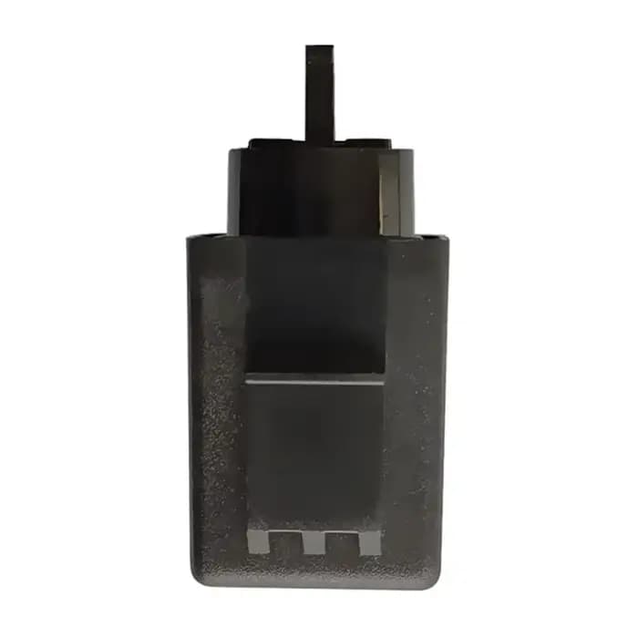 Relais de clignotant de moto LED universel 2 broches 12V clignotant électronique clignotant moto rel