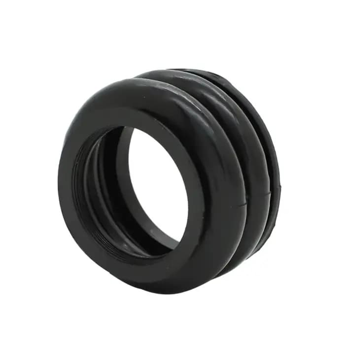 Couvercle de botte en caoutchouc pour Joint sphérique, pour BMW Telelever, manchette R1200GS ADV R 1