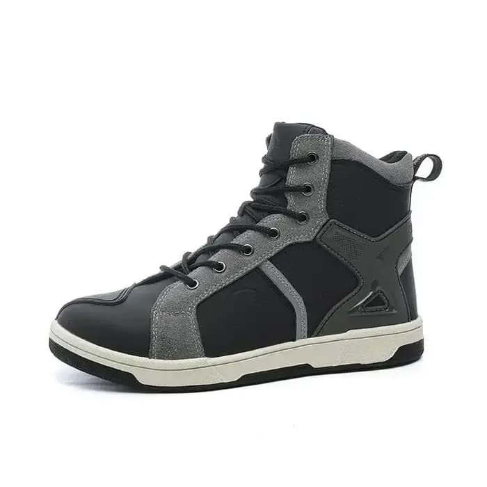 Bottes de moto pour motards