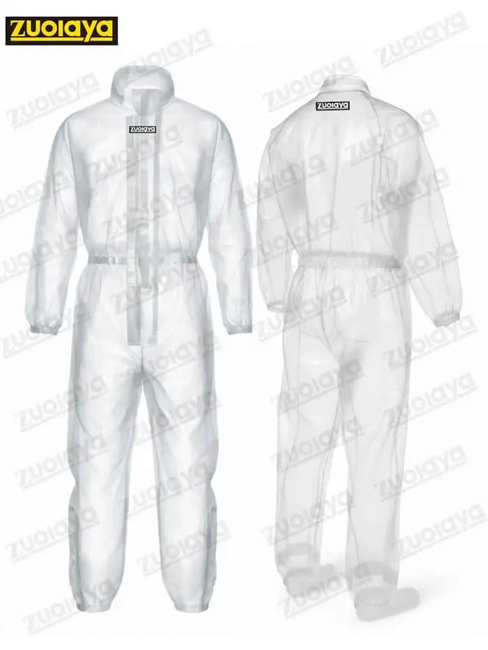 Nouvelle arrivée : Combinaison imperméable pour karting