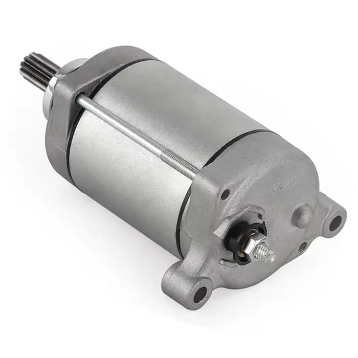 Moteur de démarrage 21163 – 0064 Compatible avec Kawasaki ZX1000 ZX 1000 ZX-10R ZX10R ZX-10RR ZX10RR