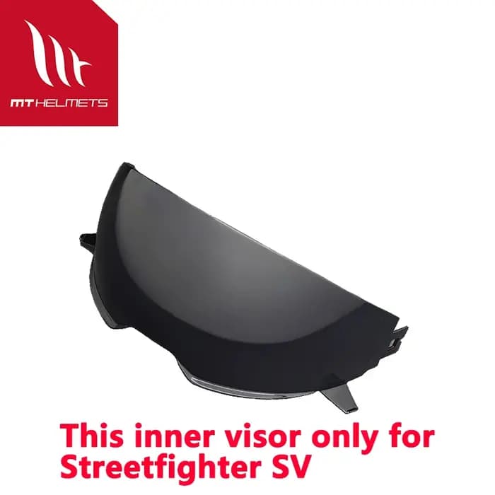 Casque de moto modulaire MT Streetfighter SV casques de motocross solides motos mat/brillant avec coque ABS toutes saisons