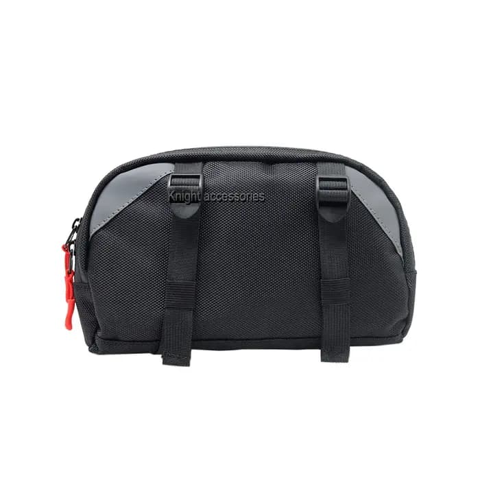 Nouveau Sac de guidon avant de moto sac de rangement multifonctionnel sac de voyage pour 690 Enduro R 690
