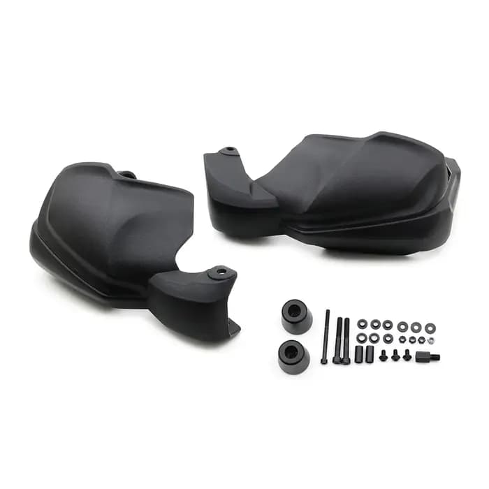 Pour KAWASAKI Versys1100 Versys 1100 S SE KLE1100 2025 accessoires de moto poignée garde guidon protège-mains boucliers couverture