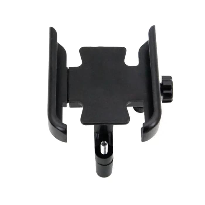Support de téléphone portable pour guidon de moto