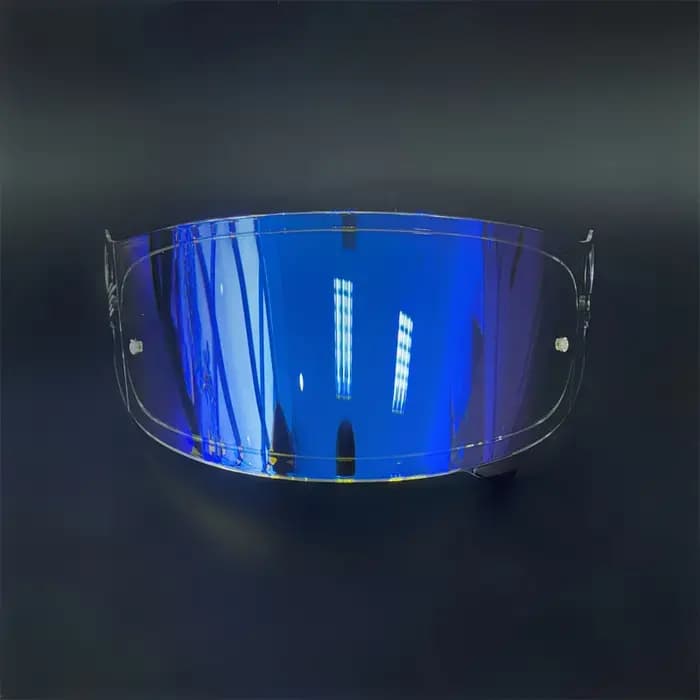 Visière de casque pour SHOEI Glamster