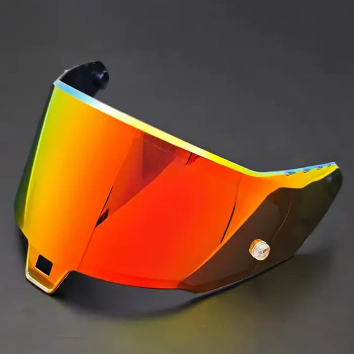 Visière de casque de moto R10 pour Alpinestars Supertech R10