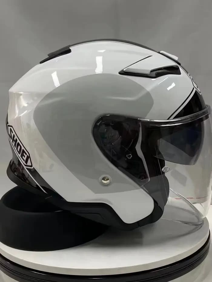 Casque ouvert J-CRUISE 3/4