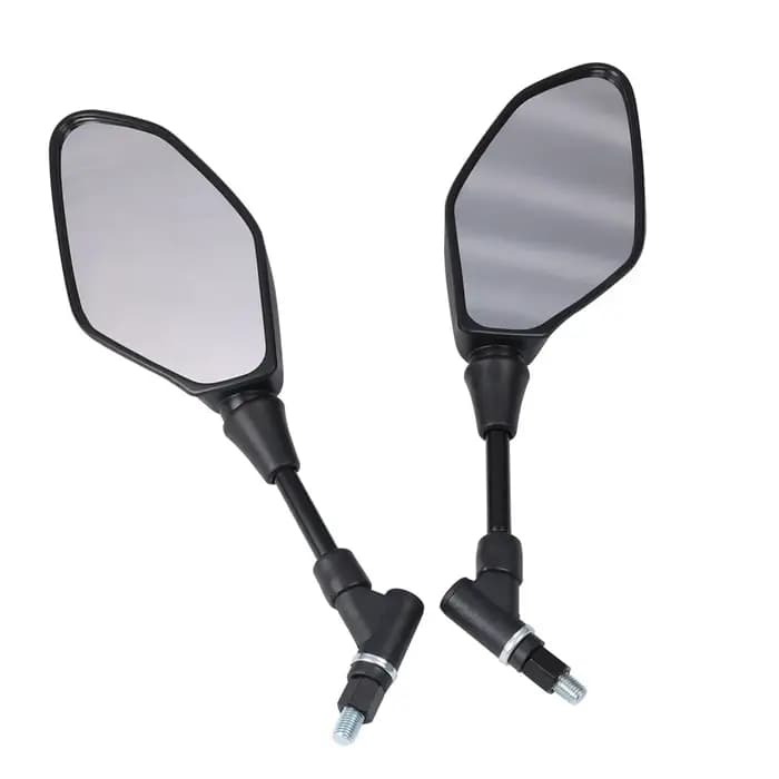 Rétroviseurs latéraux pour YAMAHA MT07