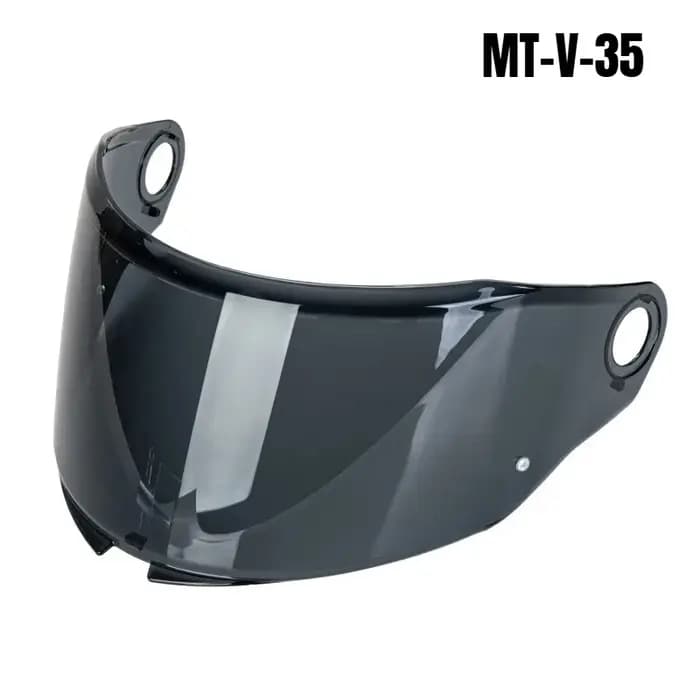 Visière de casque MT-V-35 pour MT ATOM 2 SV