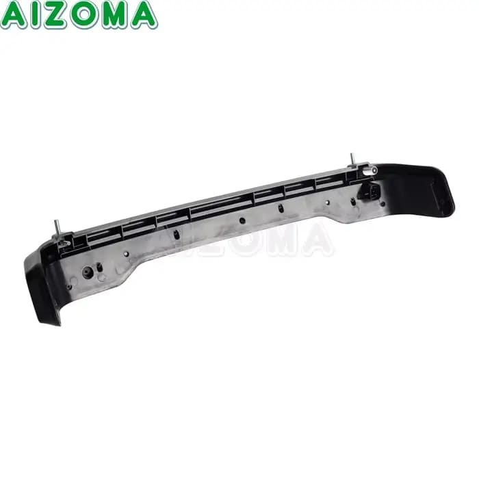 Feux de signalisation de freinage arrière de sacoche de moto à LED pour Harley Touring Electra Glide