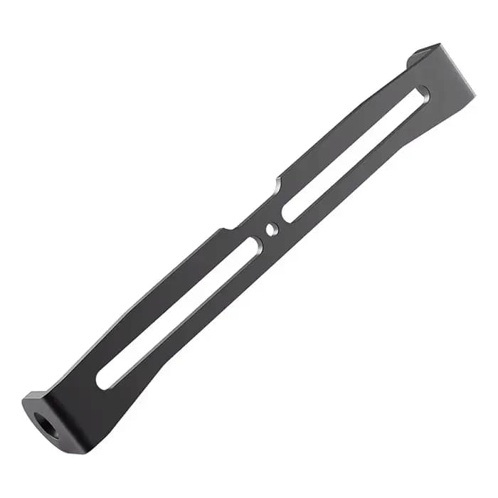 Support de clignotant de moto pour vélo électrique Yadi 007