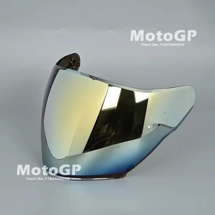 Visière de casque pour AGV K5 JET