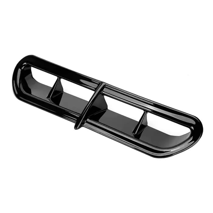 Accessoire de moto en plastique ABS