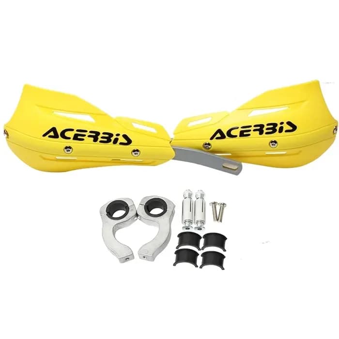Protecteur de main de moto universel 22mm 28mm