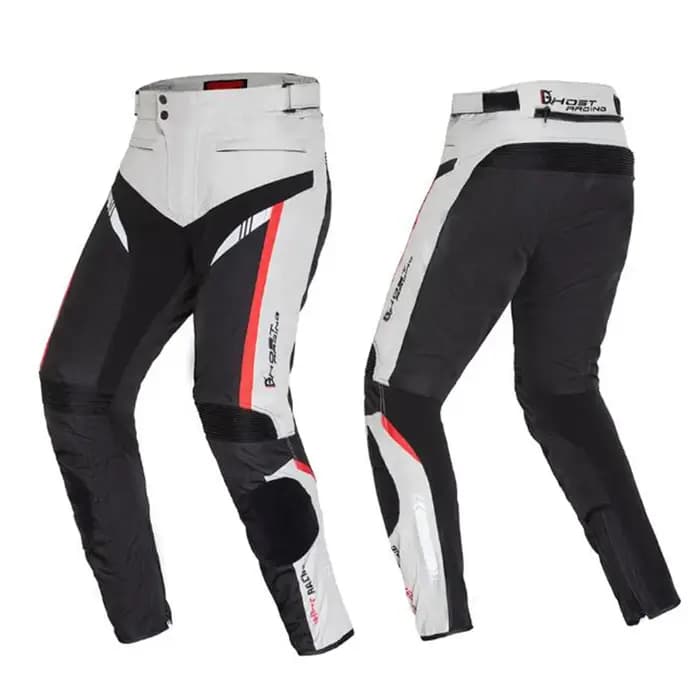 Veste de Moto d'hiver imperméable au froid