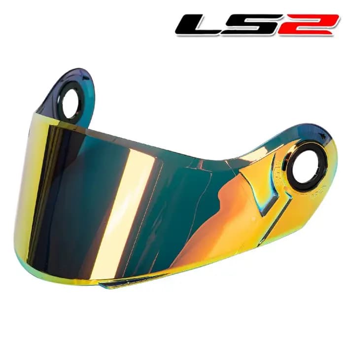 Visière de casque LS2 FF370 386 325 394