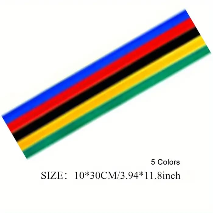 Autocollant de moto, autocollant de casque