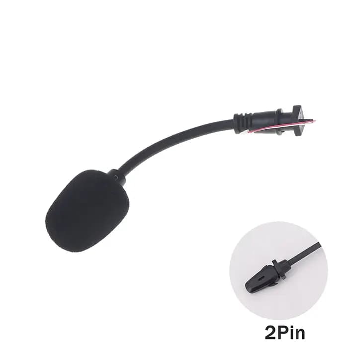 Sena 3S Plus-B Casque Bluetooth Remplacement Boom Mic - Accessoires