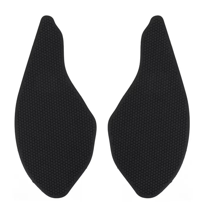 Pour Daytona 675 2013 2014 2015 2016 STREET TRIPLE 13-20 Moto Réservoir Traction Pad Antidérapant Autocollant Gaz Genou