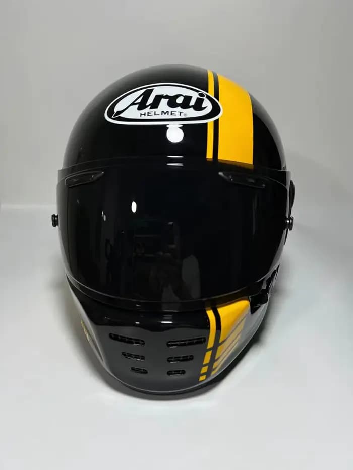 Casque De moto intégral NEO