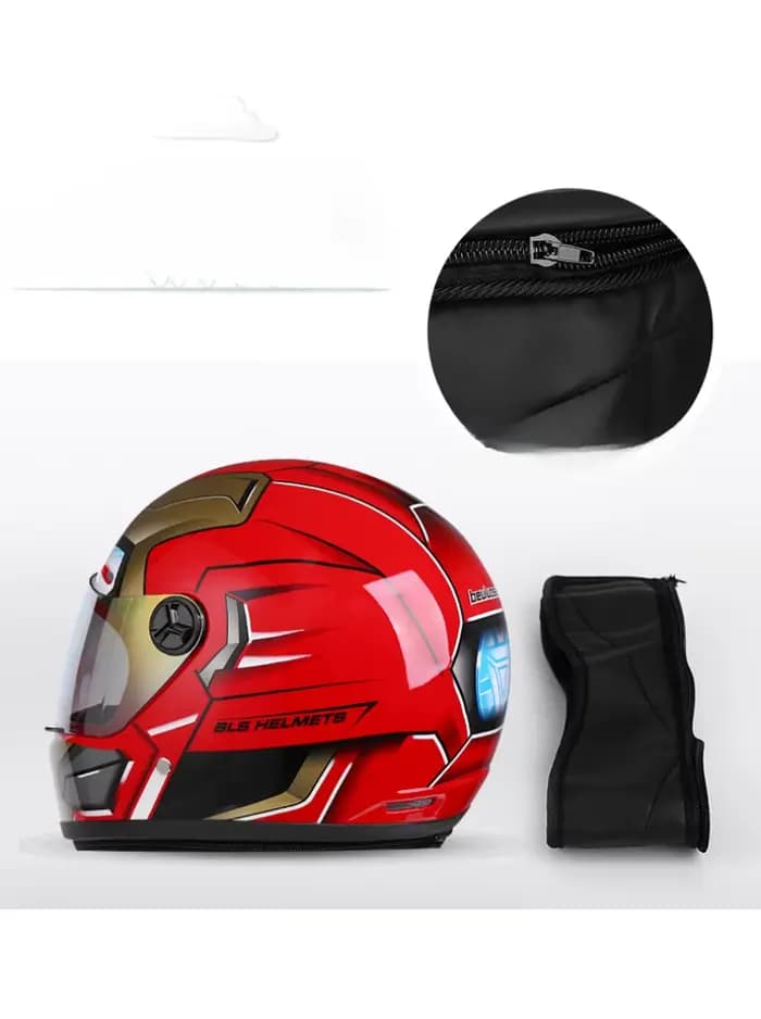 Enfants moto enfants enfant casque filles garçons casque de sécurité été garçons demi casque scooter accessoires vélos casque enfants