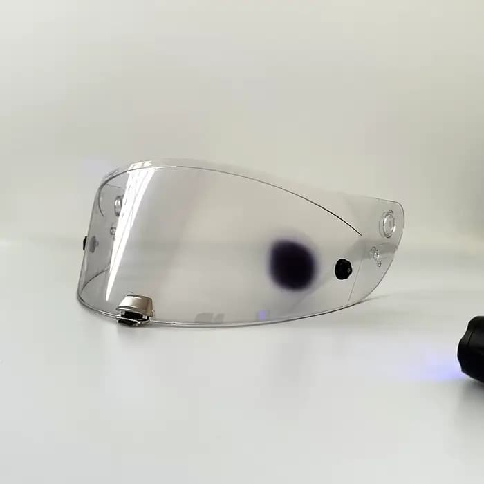 Lentille photochromique pour casque HJC RPHA 70 RPHA 11