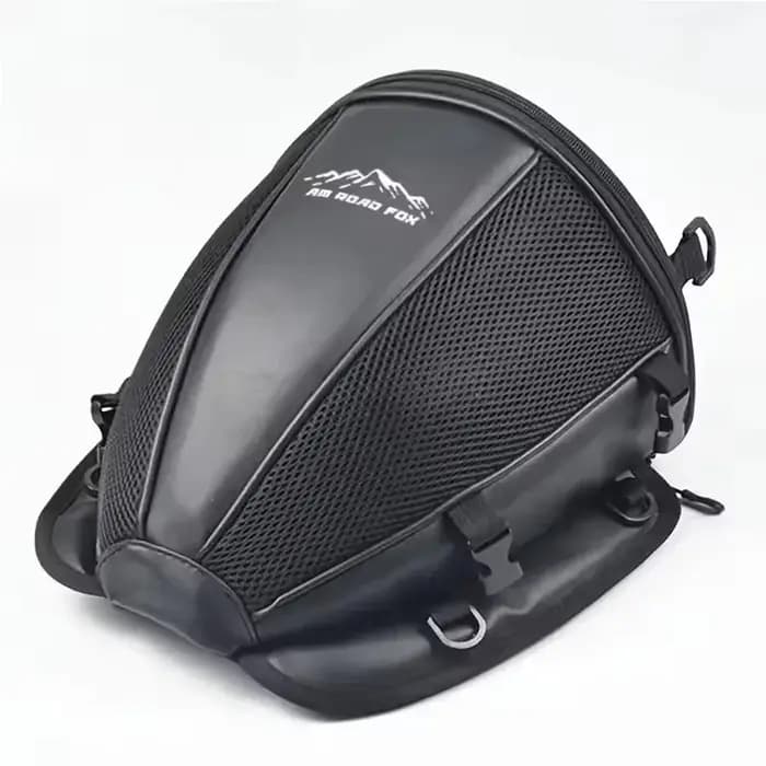 Nouveau sac de selle pour moto