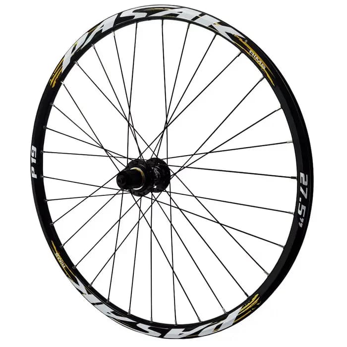 Pasak vtt roue arrière 29 27.5 26 Cassette HG/XD/MS 12S volant frein à disque 6 boulons 32 trous rou