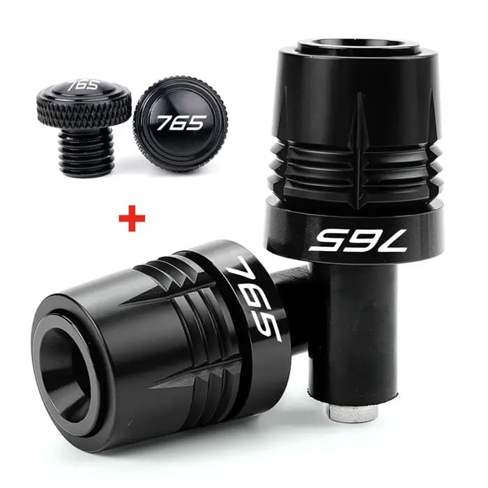 Convient pour Triumph Street Triple 765 RS S R 765RS 765R