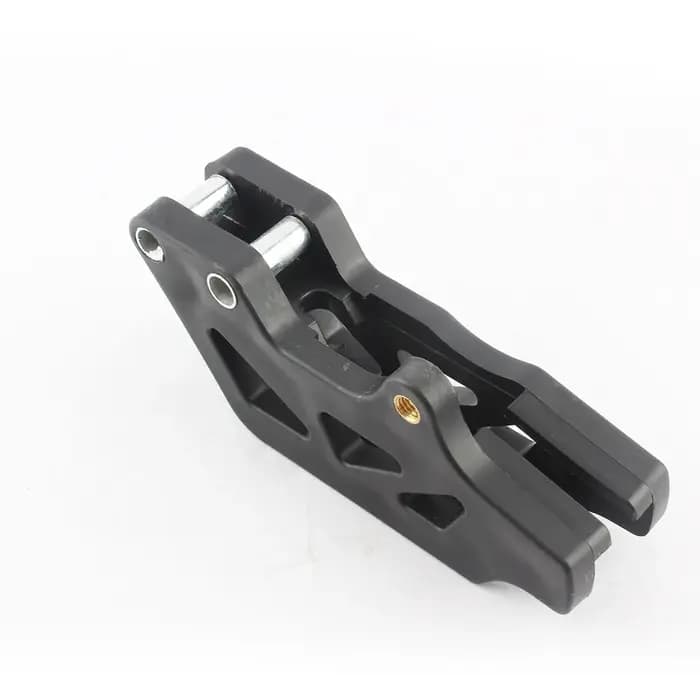 Guide de chaîne de moto Enduro couvre protecteur Protection universelle pour Honda Yamaha 125 250 300 accessoires de Motocross de vélo de saleté