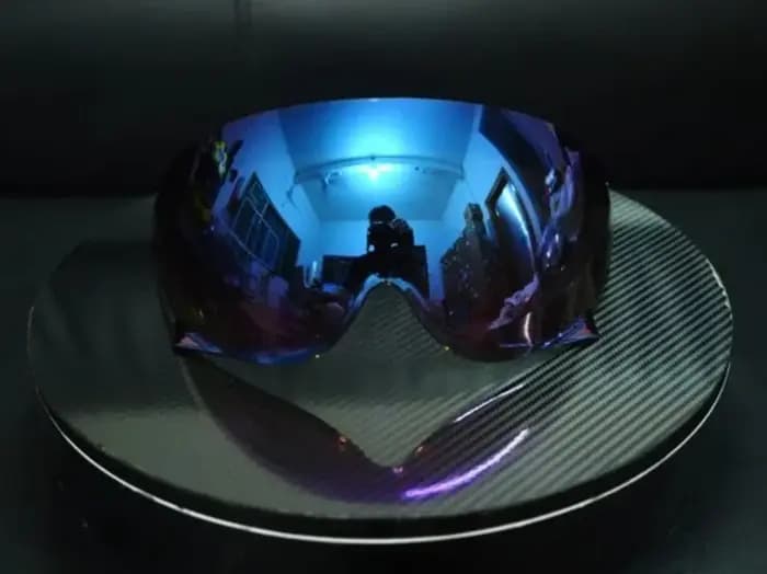 Casque Visière pour SHOEI JO dividende O EX-ZERO EX ZERO CJ-3 CJ3 Moto