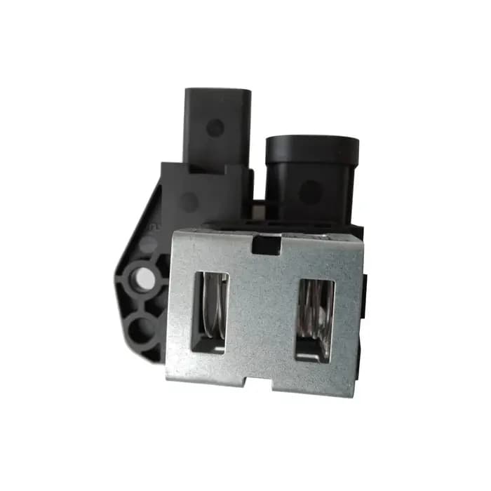 1267J6 98372A01 9827870080 Résistance de relais de moteur de ventilateur de radiateur, pour Peugeo
