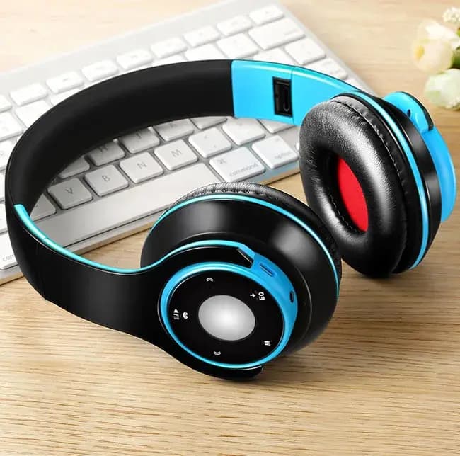 Écouteurs Bluetooth 5.0