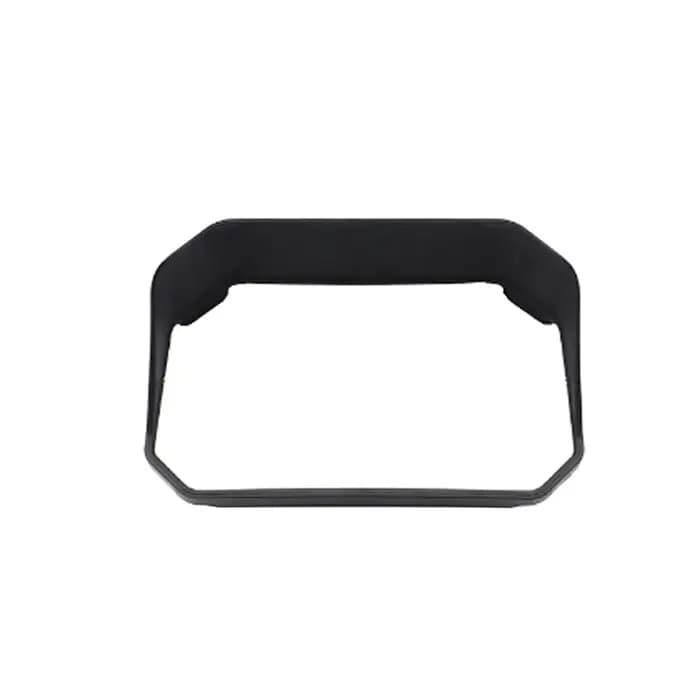 Pare-soleil pour tableau de bord en carbone R 1300 GS