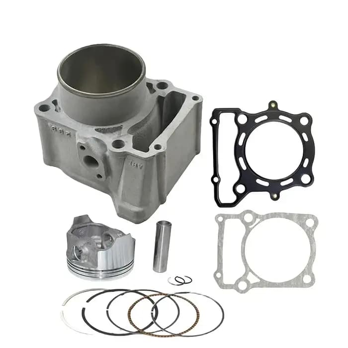 Kit cylindre de pièce de moteur 78mm