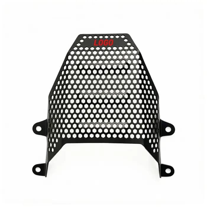 Accessoires moto PANIGALE V4S : Protection de réservoir, grille de réservoir, kit de retrait de repo