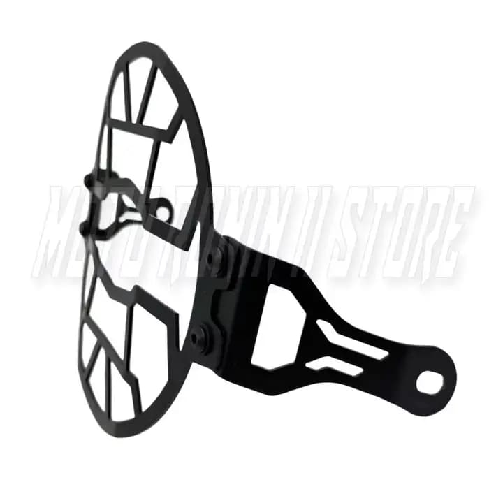 Accessoires pour motos Super Meteor 650 Royal Enfield