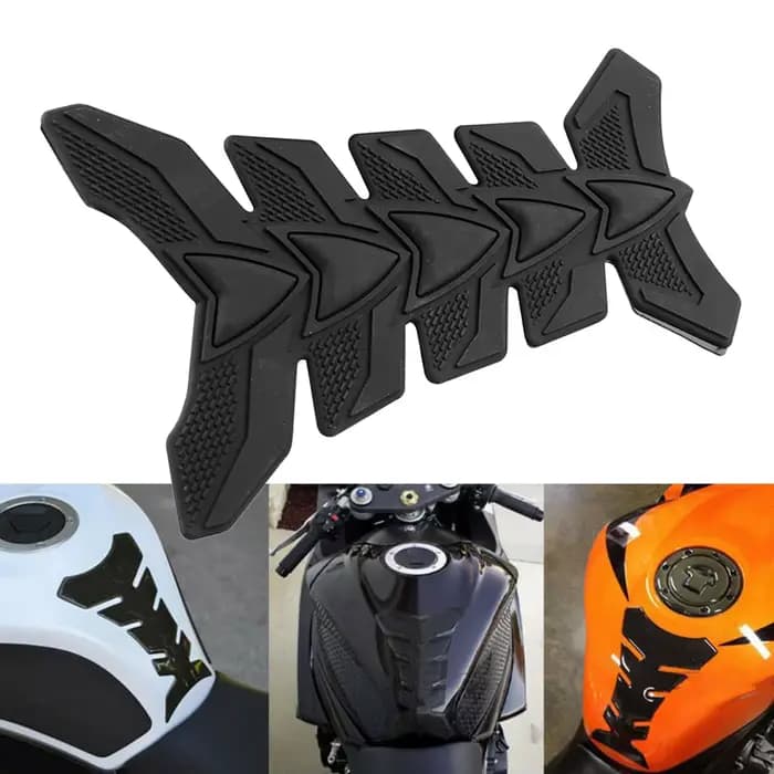 Autocollants 3D pour KTM Duke 390 790 EXC EXCF 125 200, accessoires de moto, tampon de carburant pré