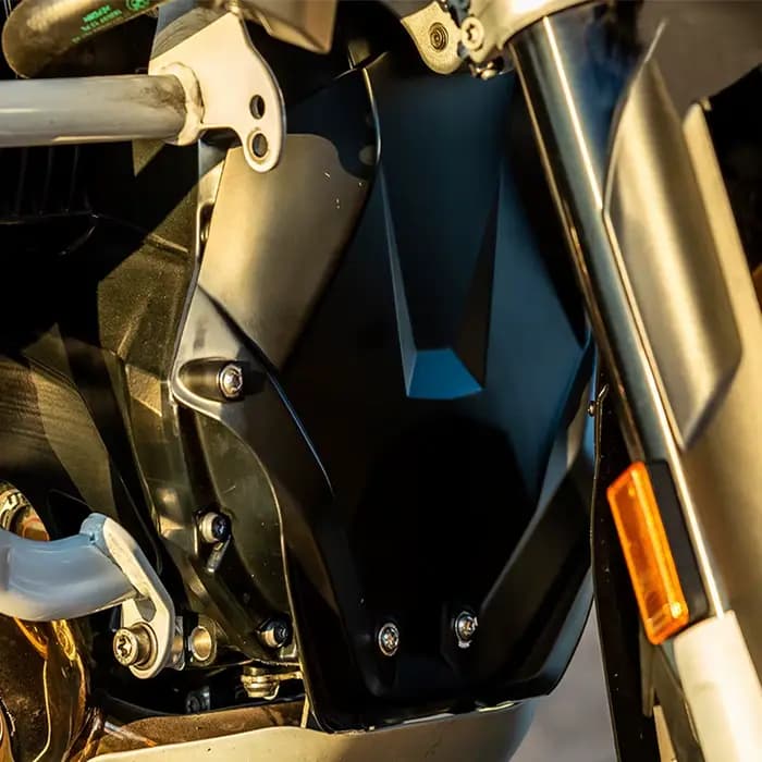 Protecteur avant de moto, déflecteur de moteur, pour BMW R1200GS R1250GS LC ADV R1200RT R1250RS R125