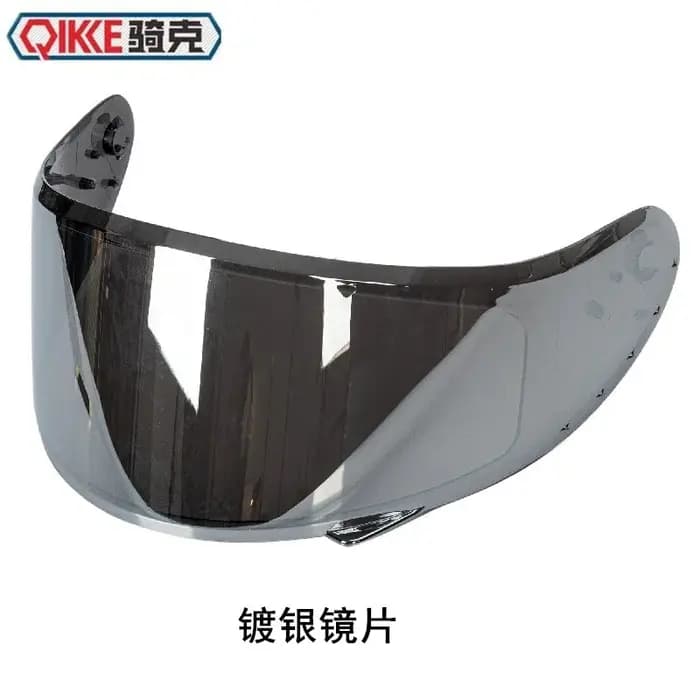 Visière de casque pour casque de moto QIKE 111