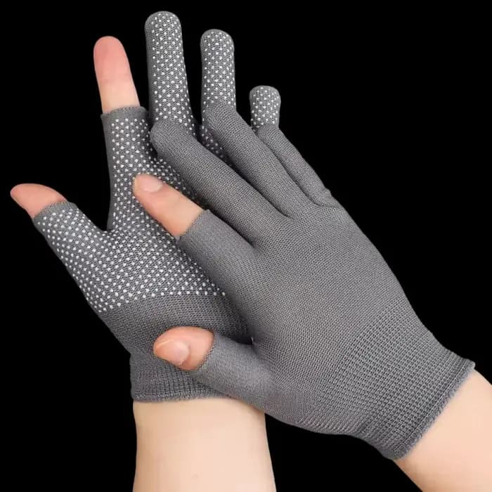 Gants en Nylon pour écran tactile pour hommes et femmes