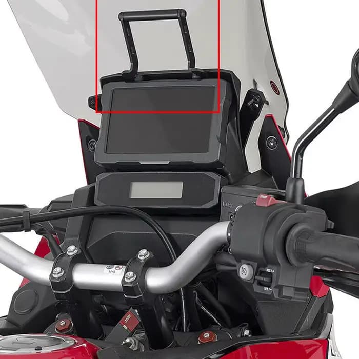 Nouveaux accessoires de moto pour HONDA CRF1100L Africa Twin CRF 1100 L 2020-2024