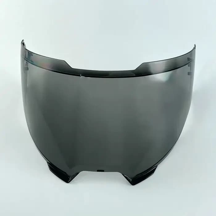 Visières de casque de moto pour casques HJC HJ-44, accessoires de remplacement de pare-brise