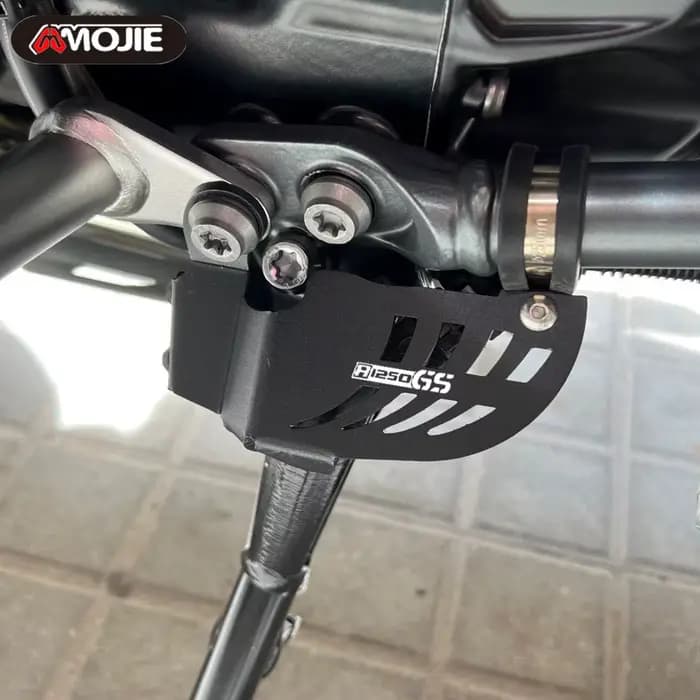 Protection de commutateur de béquille latérale, protection pour BMW Runder GS R1200 GS LC ADV R1250G