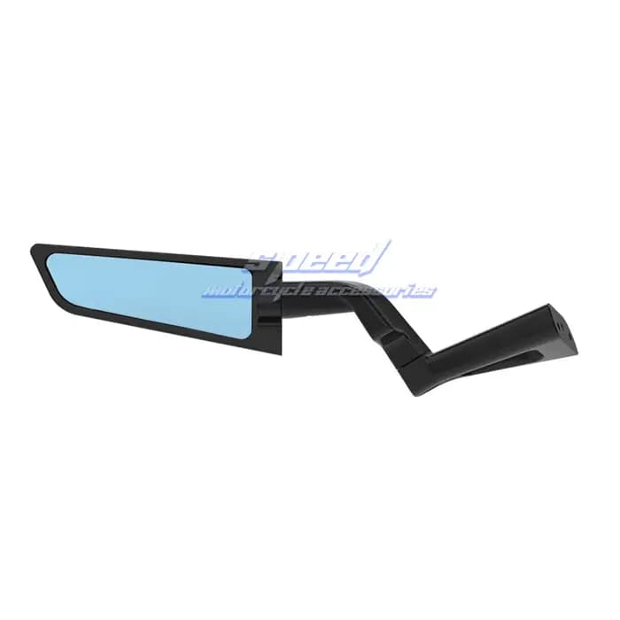 Accessoires moto pour Panigale V4 2025 Tricolore PANIGALE V4S 2026, rétroviseurs réglables, rétroviseurs aérodynamiques, ailerons sport