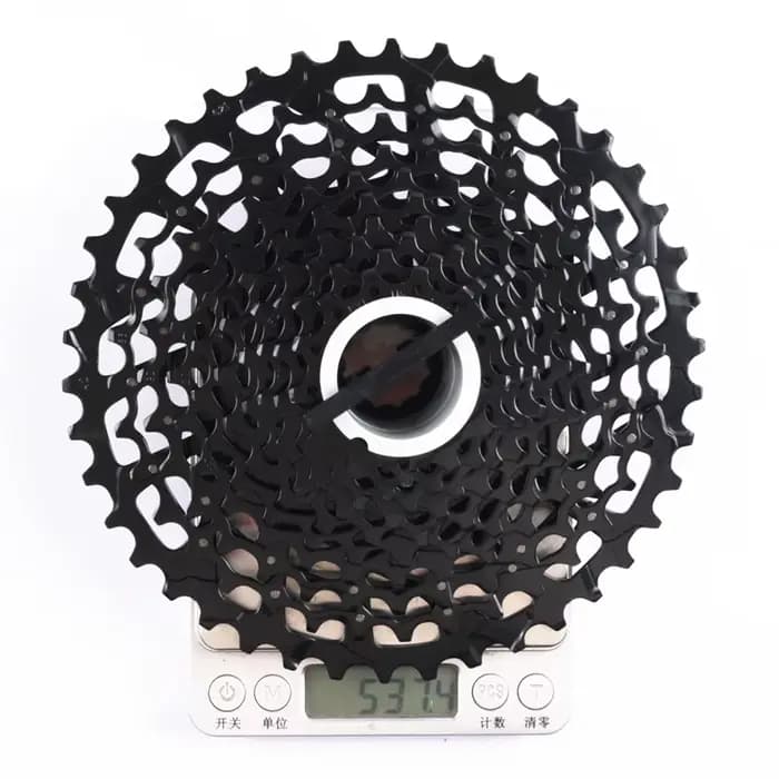 SRAM PG 1130 11s Cassette 11-42T Cassette noire 11-28T roue libre argentée pour vtt VTT accessoires