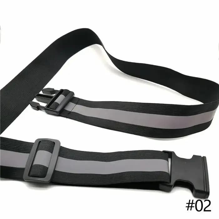 Ceinture réfléchissante